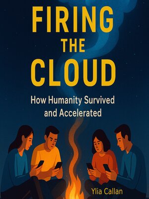 cover image of Firing the Cloud